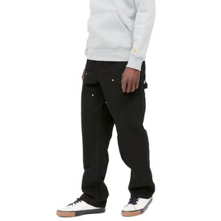 Double knee sales pant carhartt