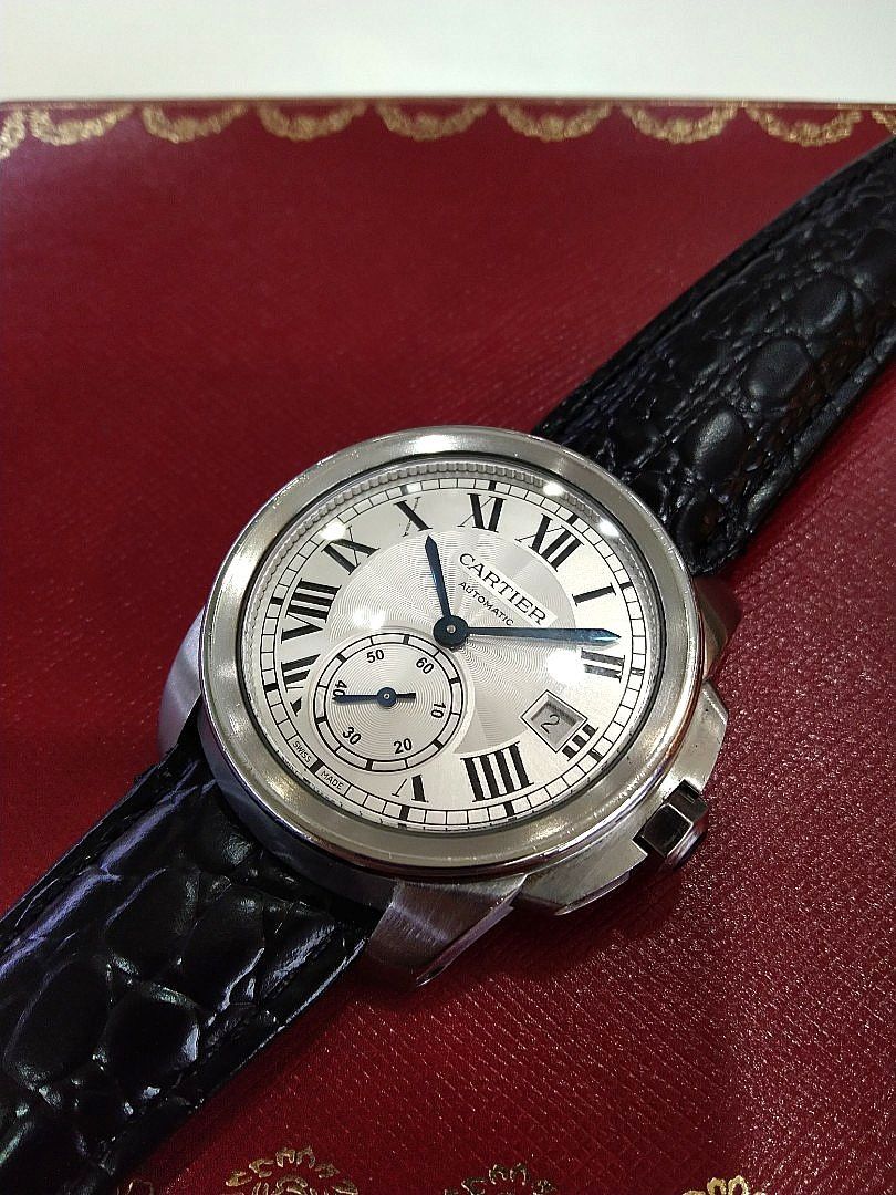 Cartier m discount