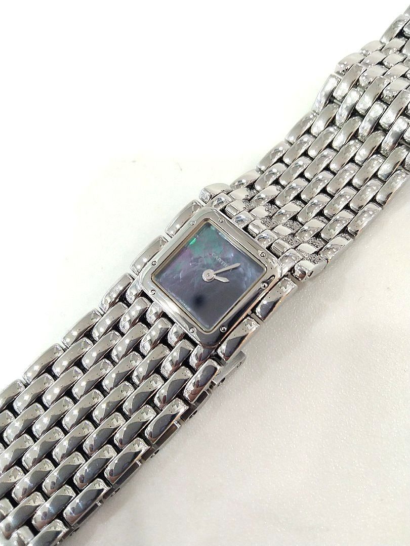 Cartier top panthere bracelet