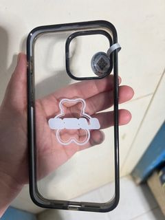 Casetify case for Iphone 15 pro max