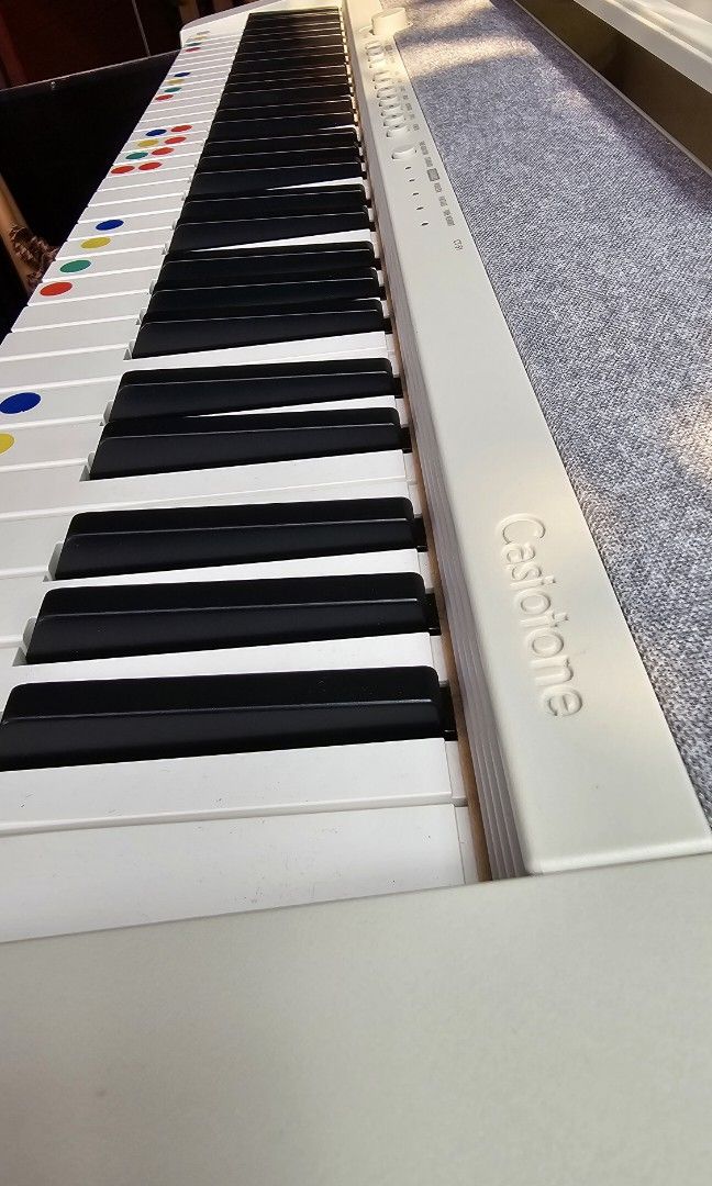 Casio CT-S1 Casiotone, Musik & Media, Alat di Carousell