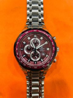 Casio edifice ef hot sale 540 price