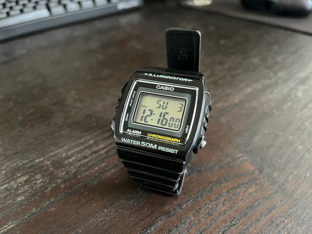 Casio 215h discount