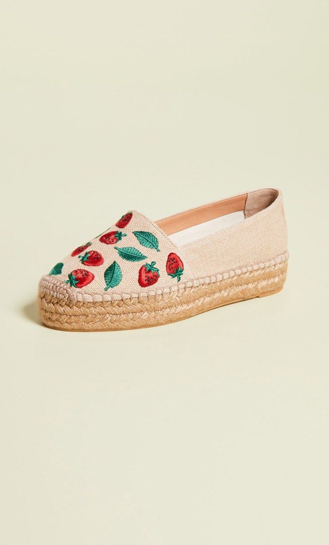 Castaner kenda espadrille sale