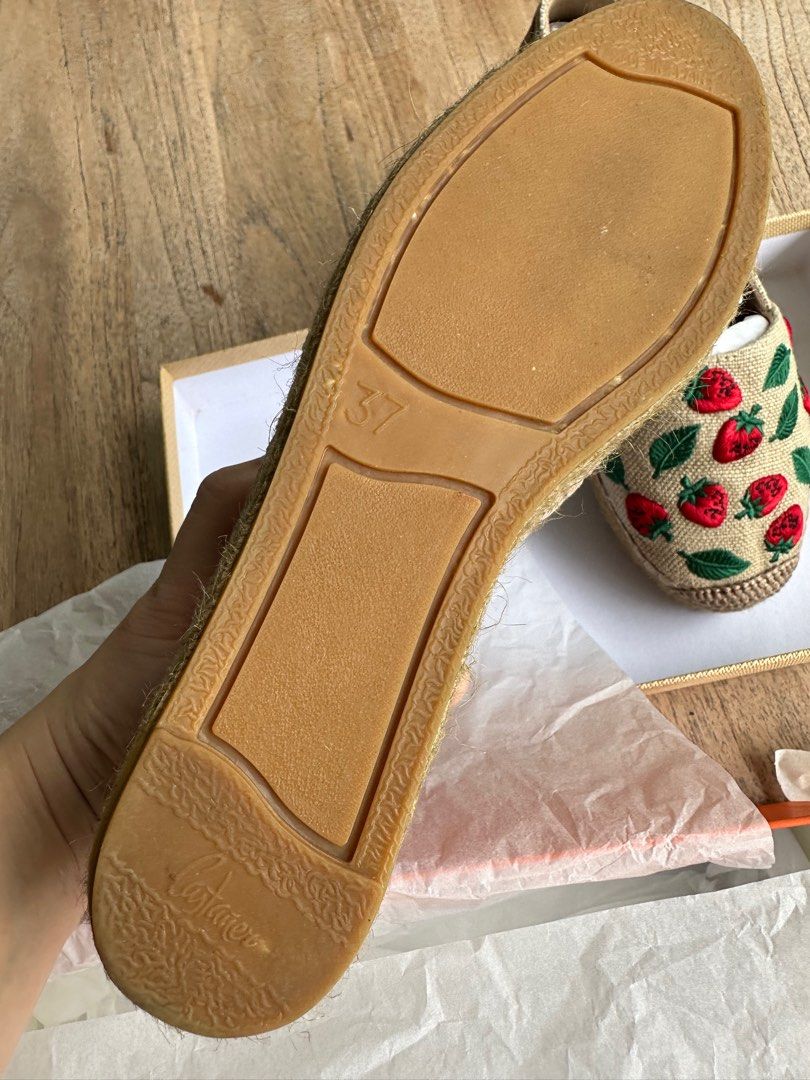 Castaner kenda espadrille sale