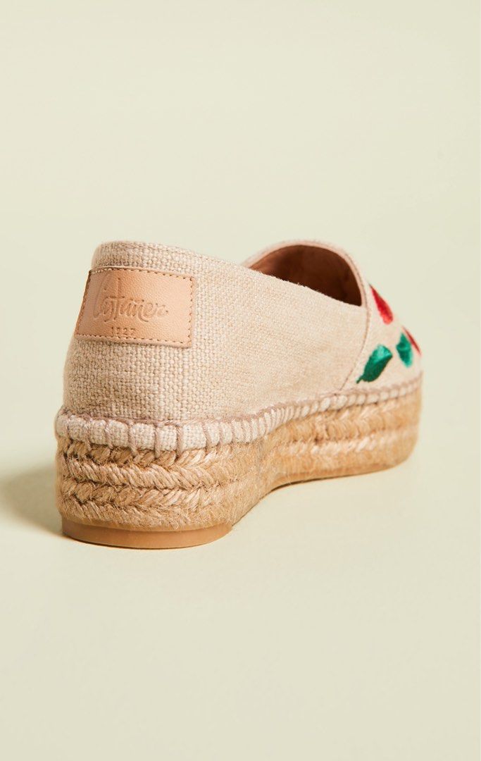 Castaner kenda espadrille sale