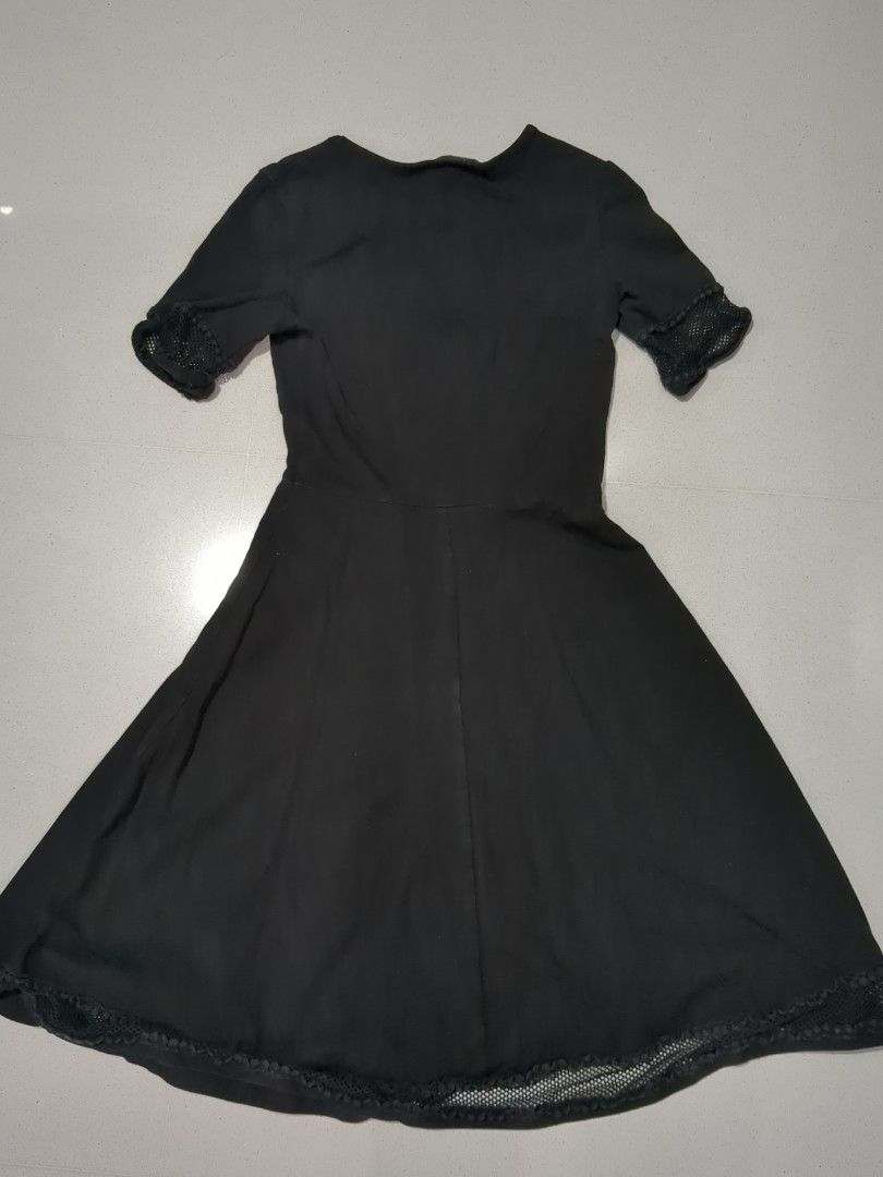 Casual little black dress Women s Fashion Dresses Sets