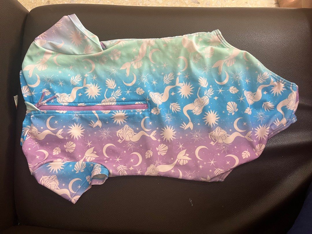 Cat and jack mermaid new arrivals swimsuit