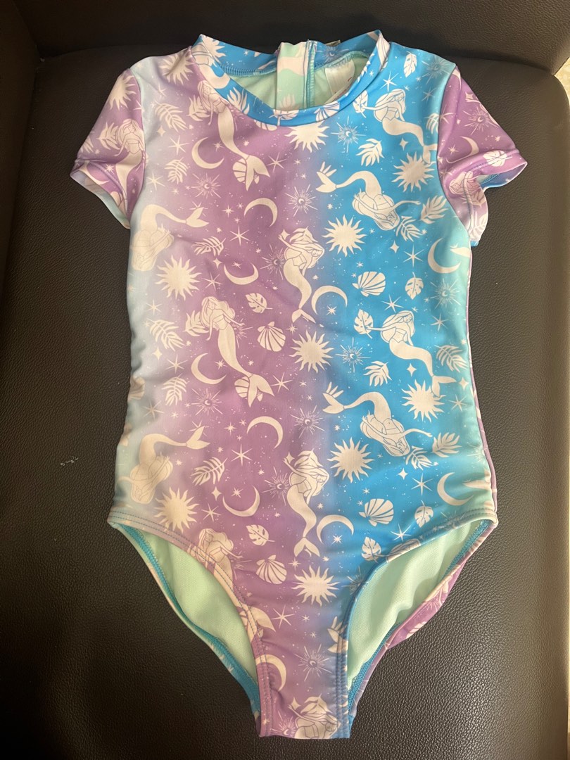 Cat and jack mermaid new arrivals swimsuit