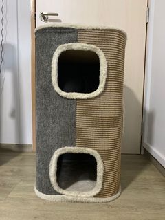 Cat Condo