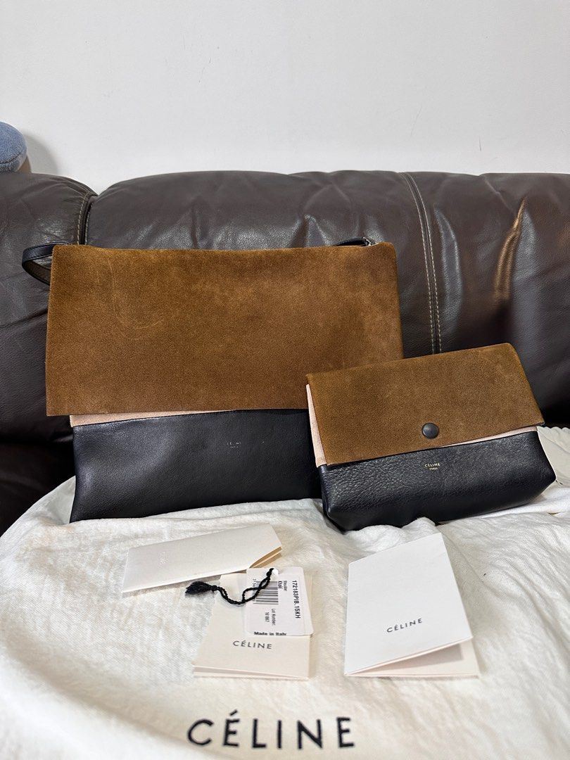 Celine All Soft