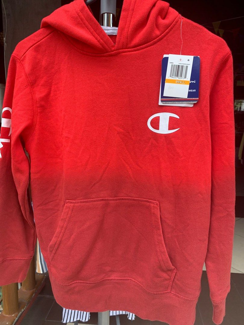 Champion hoodies discount for youth