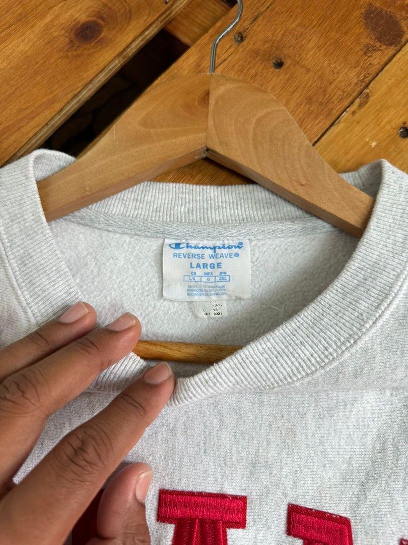 Champion clothing discount miami