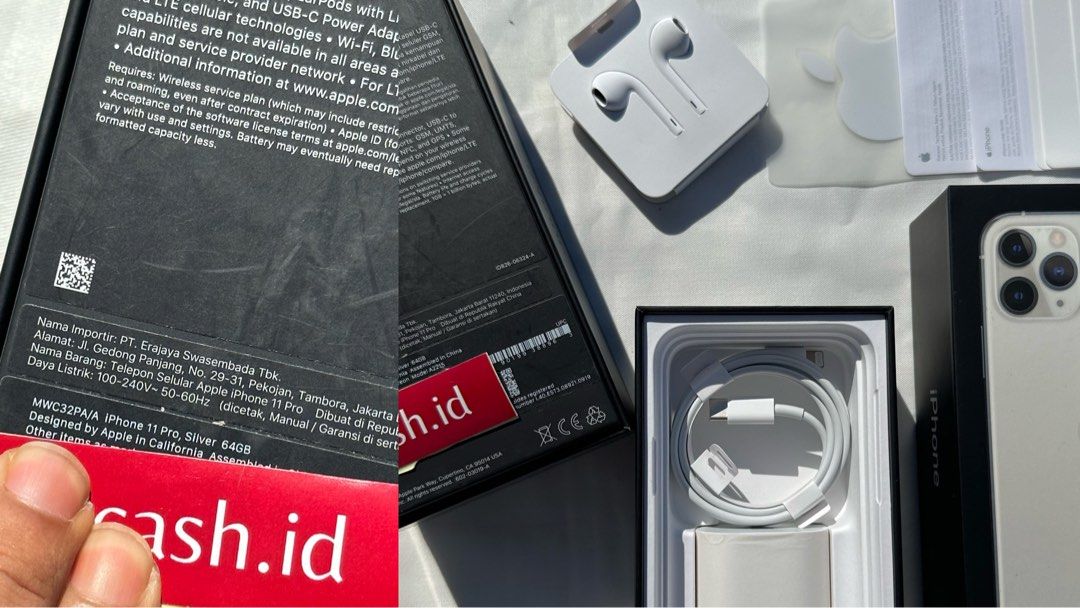 Fast Charging Harga Charger Iphone 11 Di Ibox Ibox Apple Fast