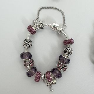 Affordable charm clearance bracelets