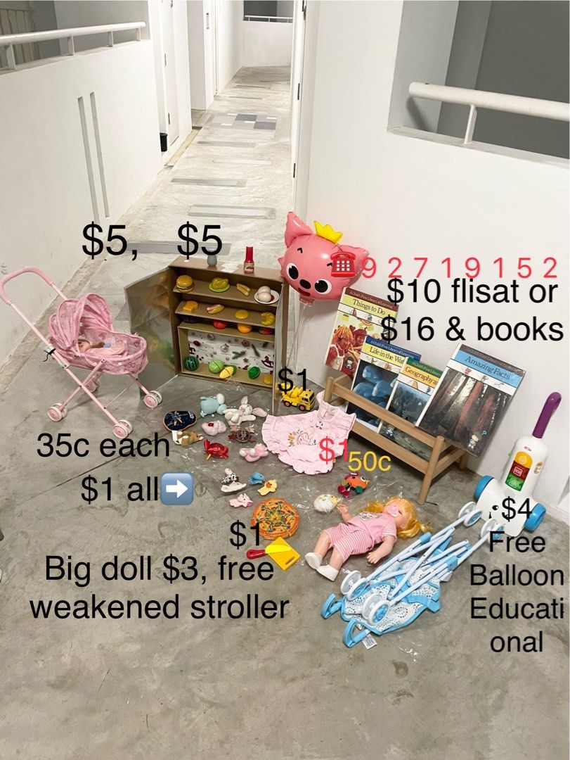 Children. Kid. Toy. Shelf. Cardboard cupboard. Play. Kitchen. Food