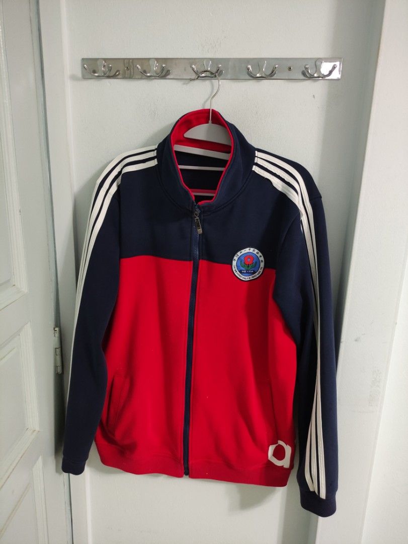 Adidas jacke 2025 china xxl