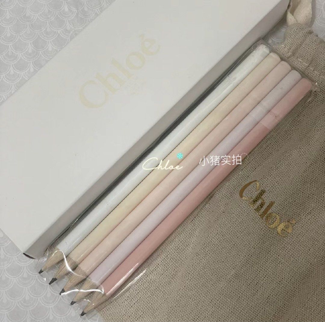 Chloe best sale gift bag