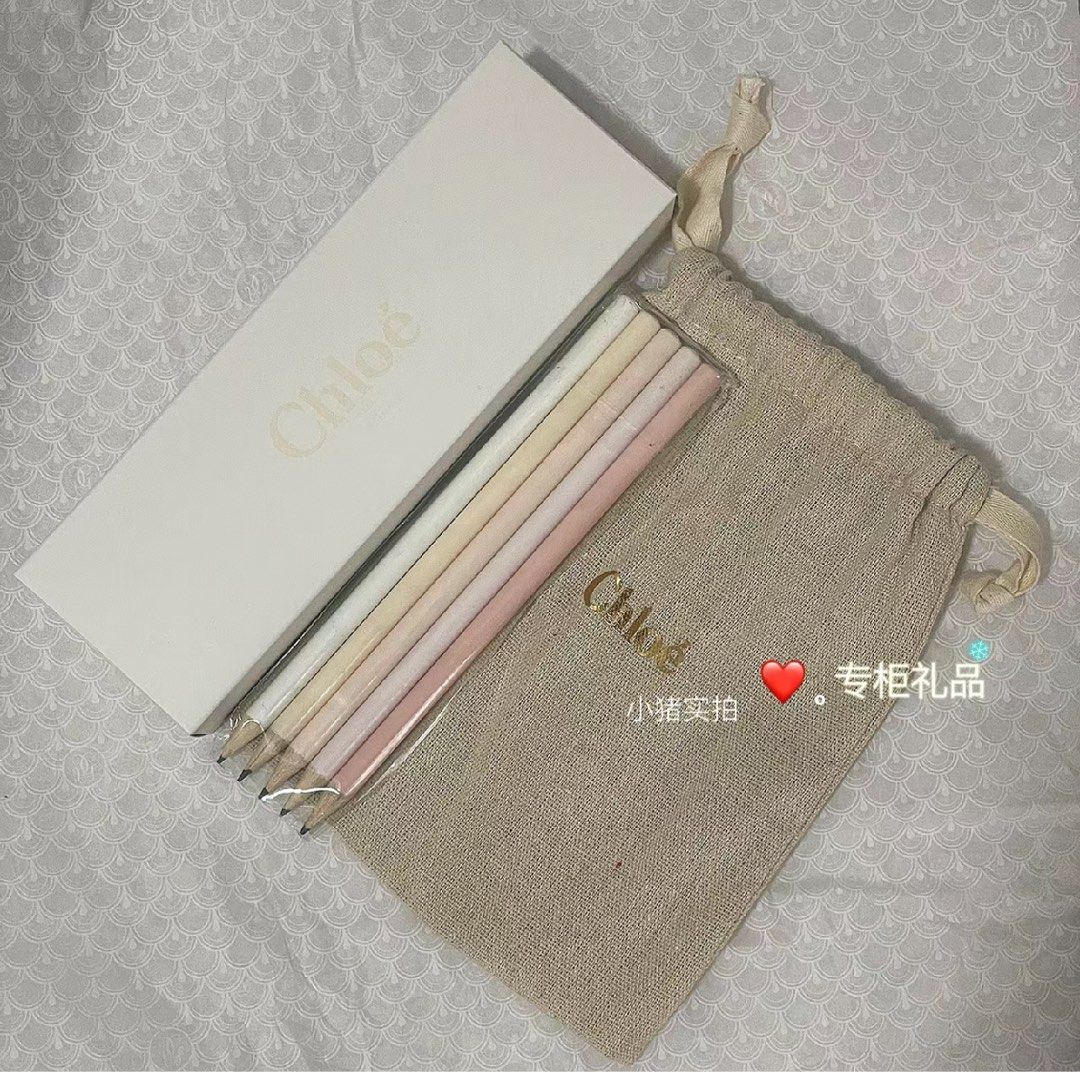 Chloe gift clearance bag