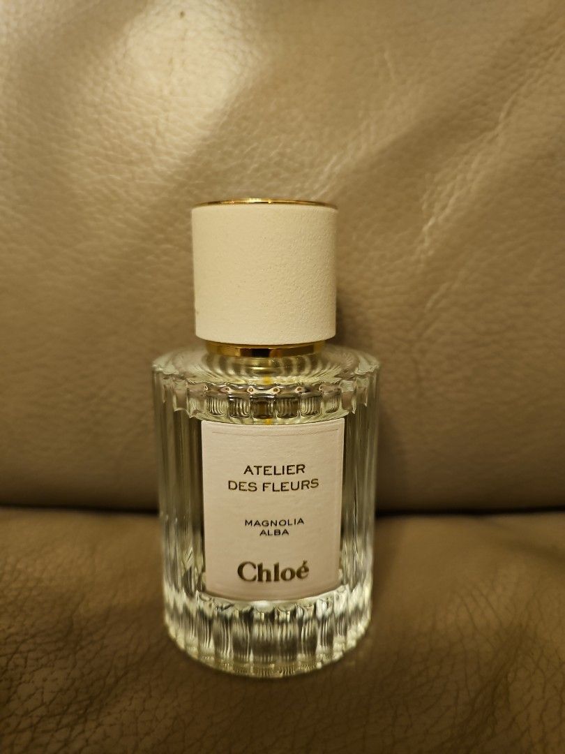 Chloé Magnolia Alba 50ml 香水