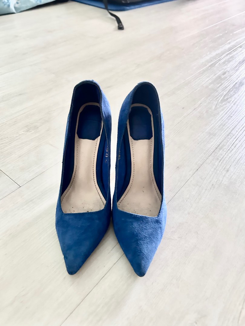 Christian dior clearance high heels