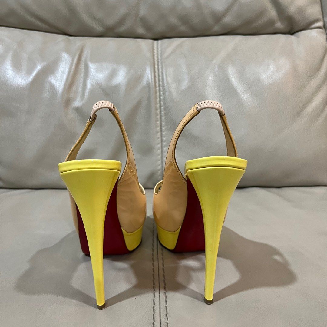 Jual louboutin sales