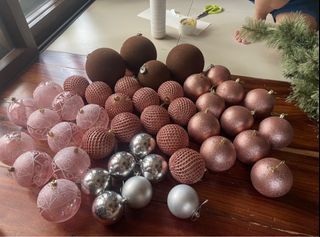 Christmas Balls