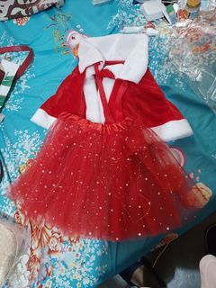 Christmas costume