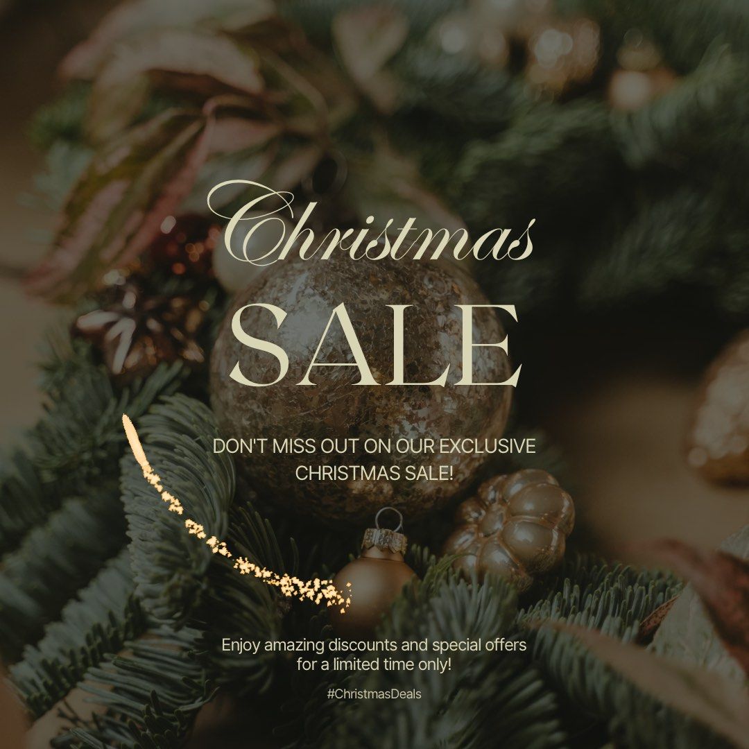Christmas jewelry deals hotsell