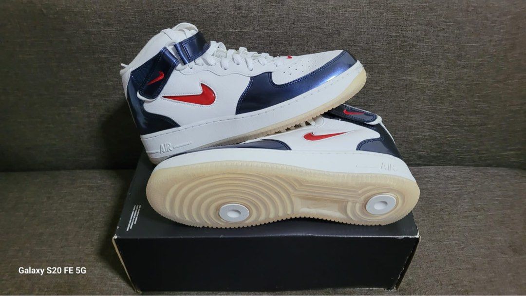 Air force 1 independence day for sale store