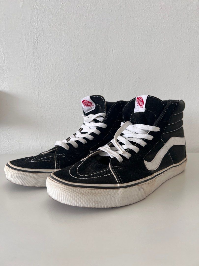 Vans clearance sales sale