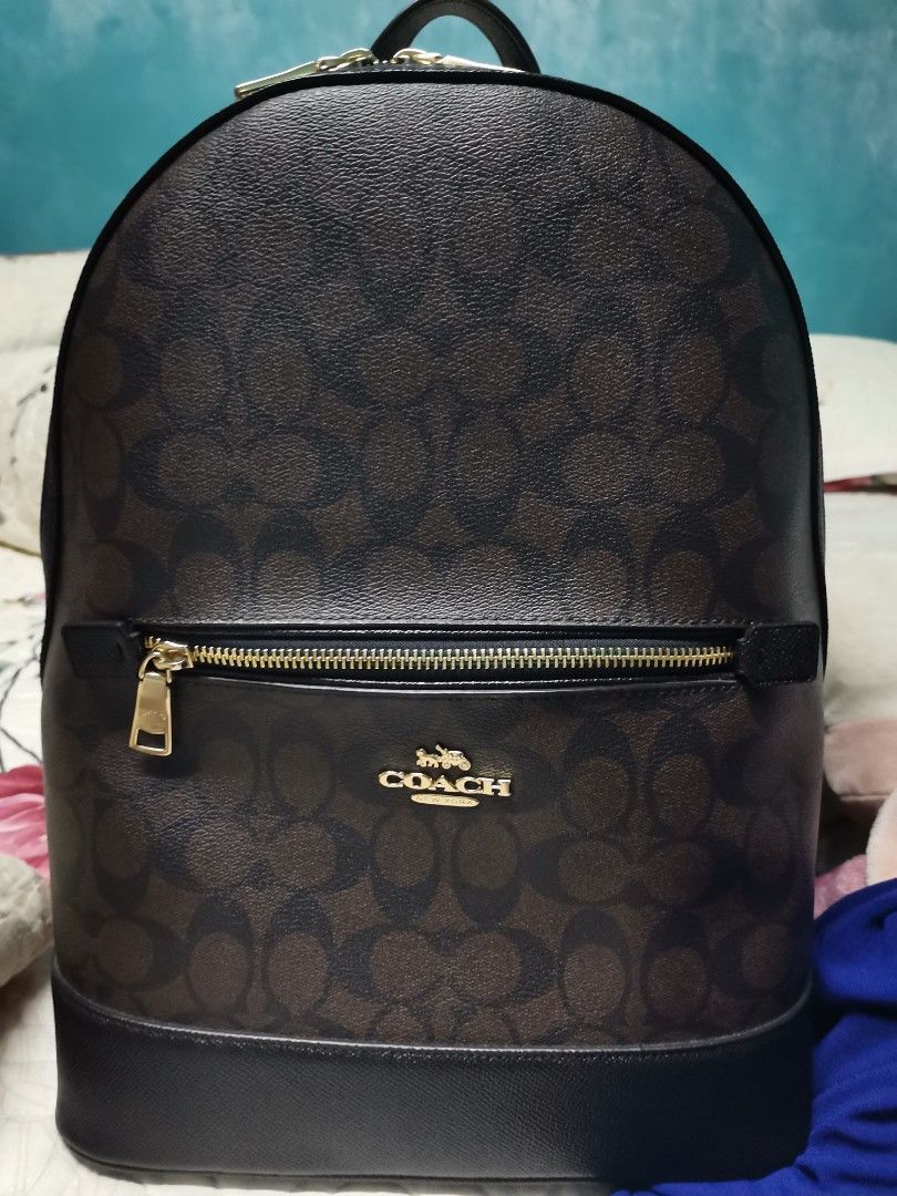 Original clearance coach backpack