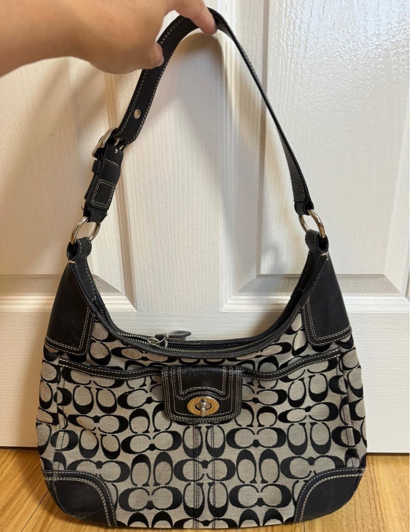 Coach Kili Bag, Luxury, Bags & Wallets on Carousell