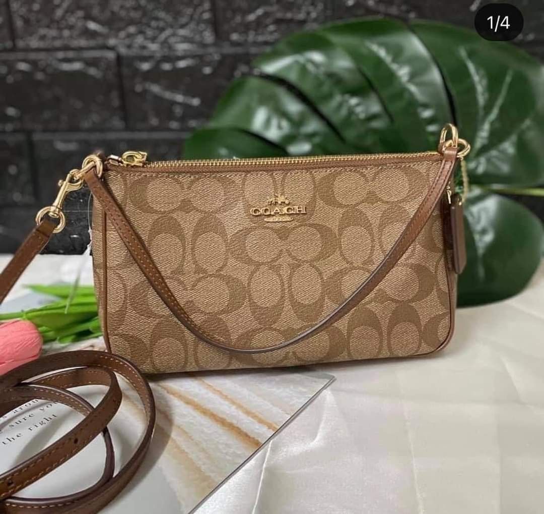 Coach sling bag price philippines new arrivals