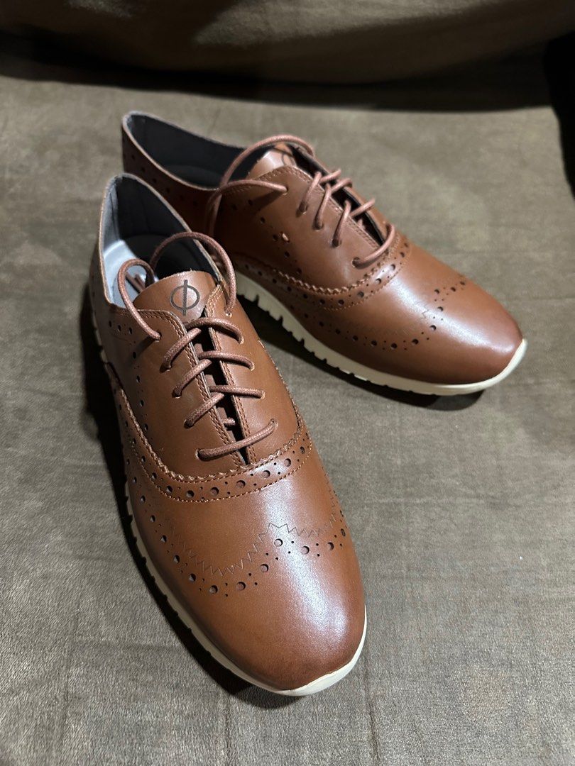 Cole haan zerogrand best sale woodbury