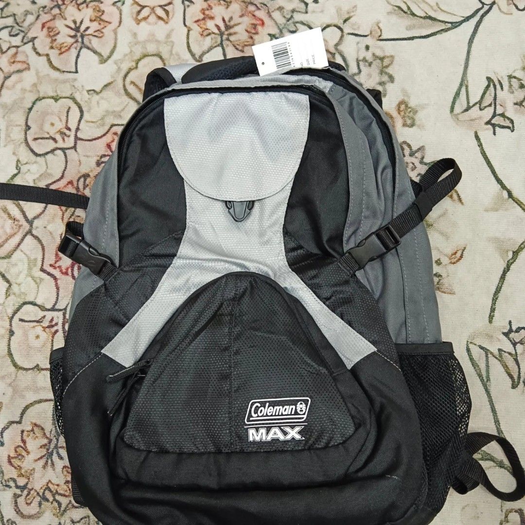 Coleman MAX Bagpack