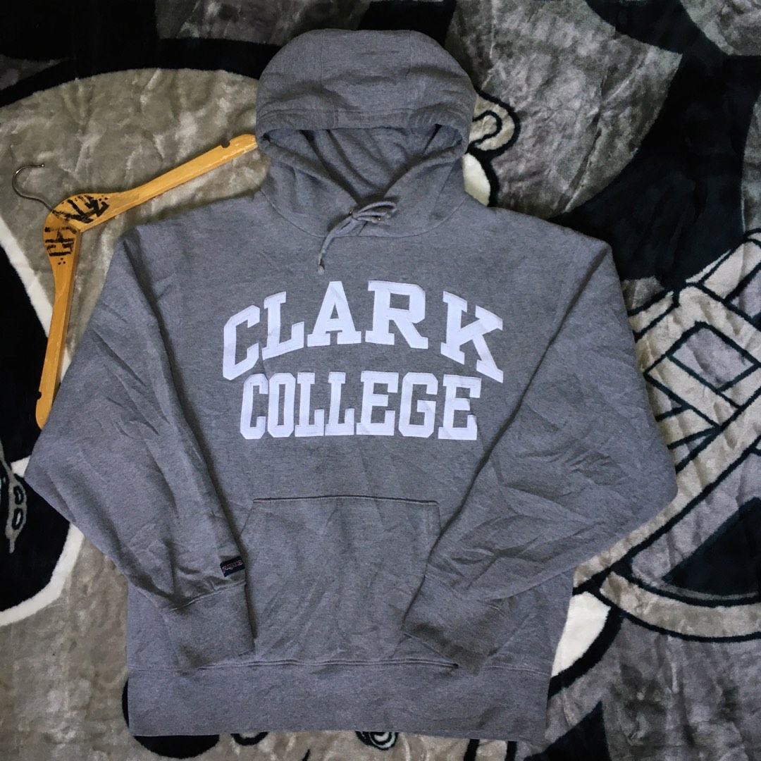 COLLEGE HOODIE BY JANSPORT Men s Fashion Tops Sets Hoodies on
