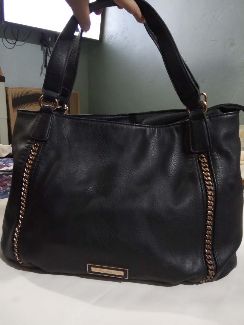 Collete bag, Women's Fashion, Bags & Wallets, Shoulder Bags on Carousell