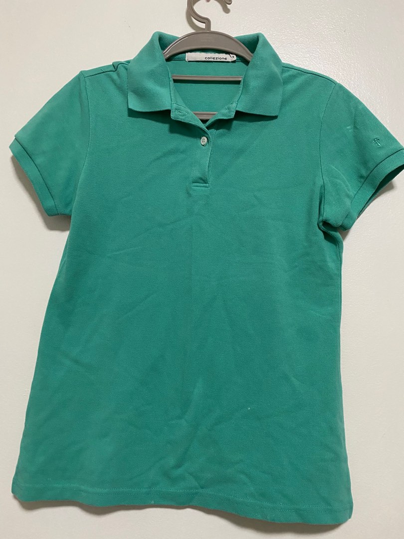 Collezione shirt, Women's Fashion, Tops, Shirts on Carousell