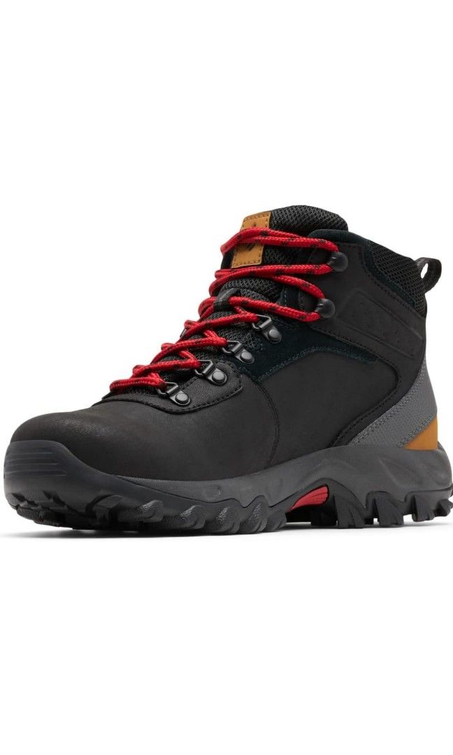Newton ridge plus discount ii waterproof hiking boot
