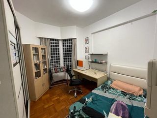 Condo Common Room near HillV2, Hillview MRT for rent to Single Lady