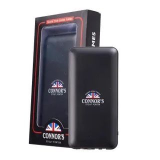 Connor’s Powerbank Mobile Battery