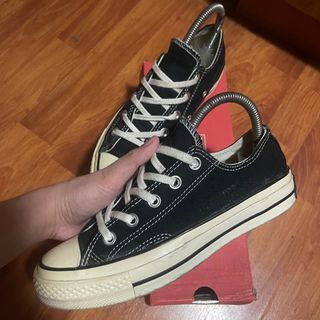 converse 70s low 6 View all converse 70s low 6 ads in Carousell