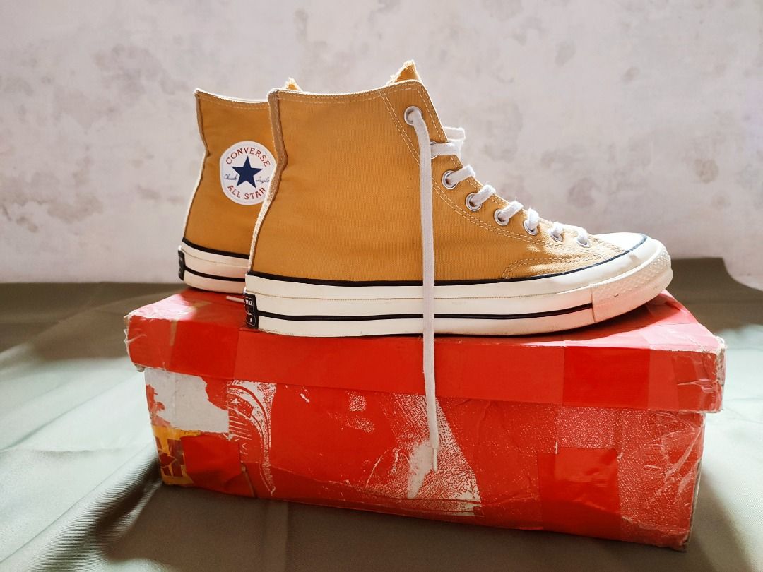 Converse 70s kuning top