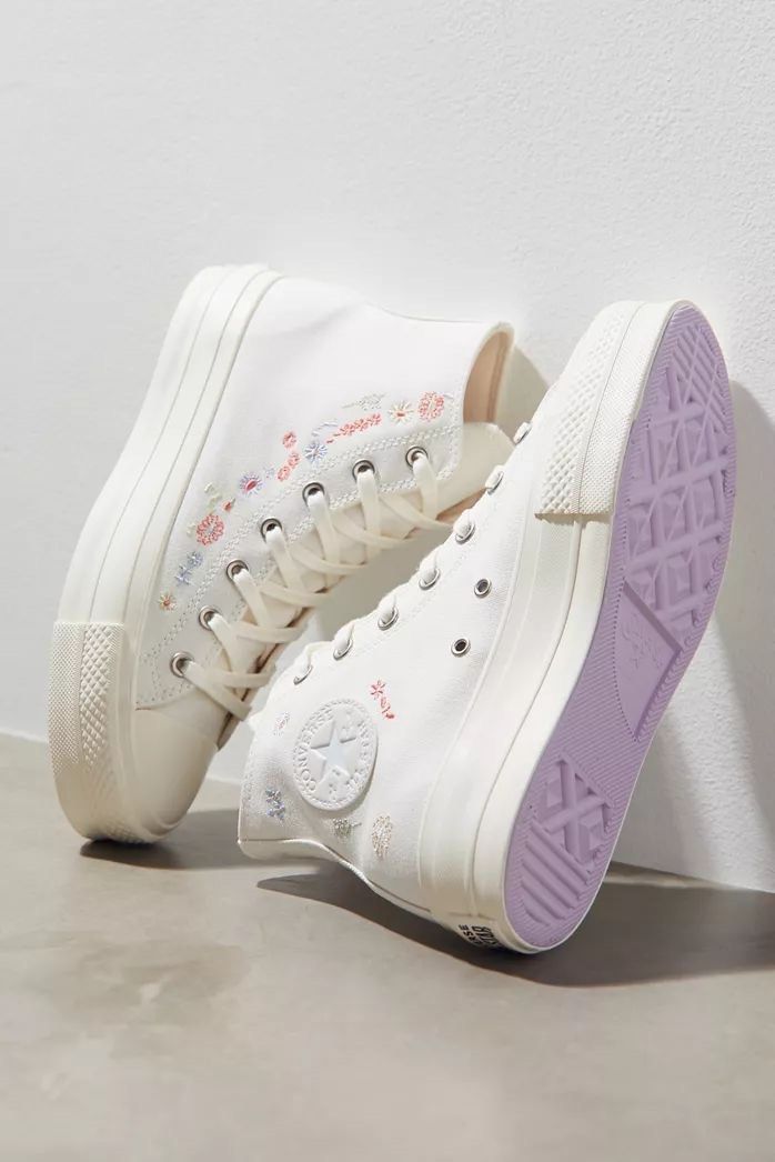 All star discount platform chuck taylor