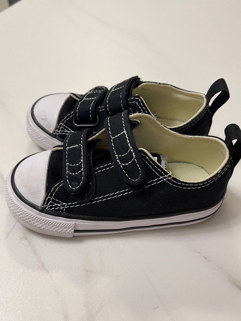Converse low cut toddler Babies Kids Babies Kids Fashion