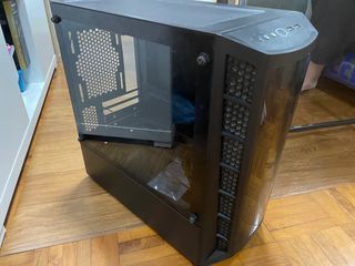 電腦機箱Cooler Master Masterbox mb320L ARGB