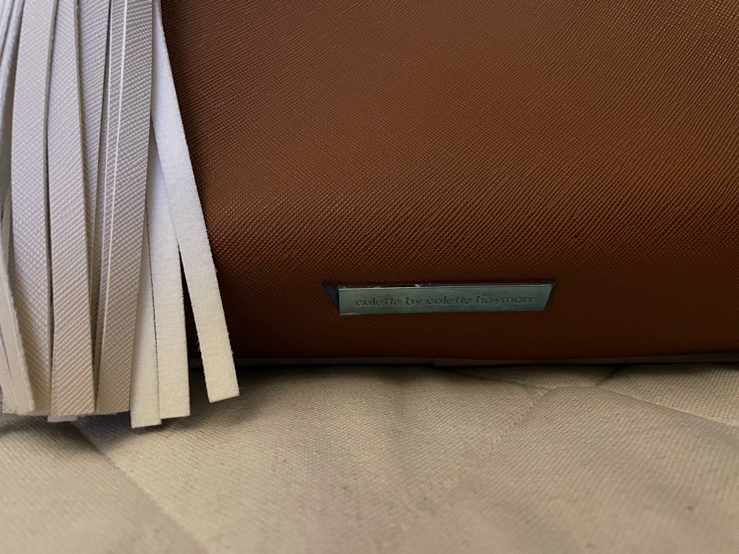 Corlette Overnight Bag Women s Fashion Bags Wallets Tote Bags