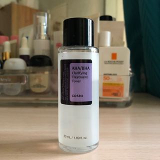 COSRX aha/bha