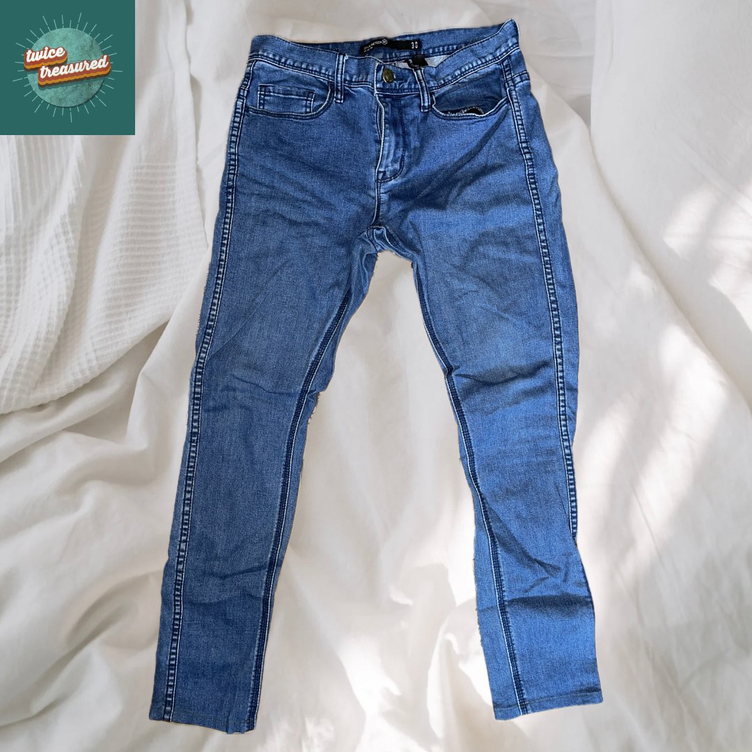 Cotton on hotsell super skinny jeans